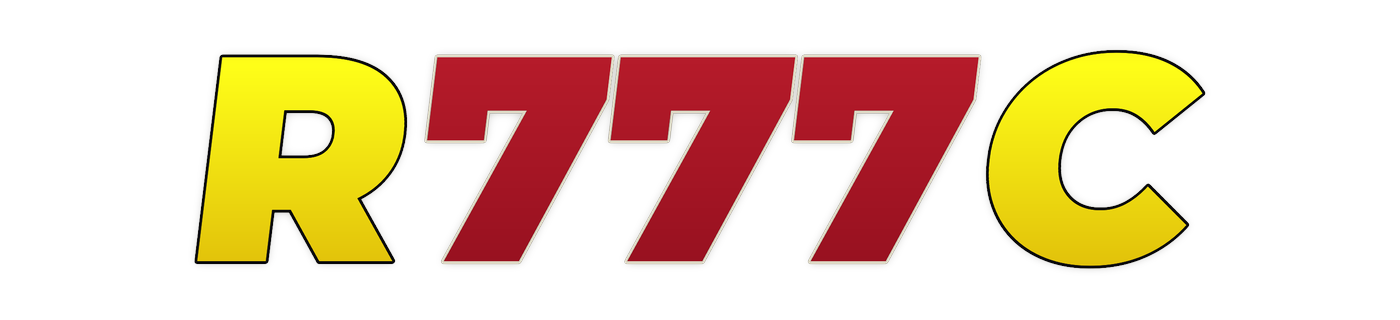 r777c লোগো
